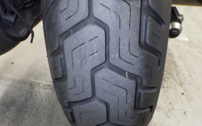 HONDA REBEL 250 1995 MC49
