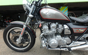 HONDA CB750 CUSTOM 1983 RC04