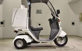 HONDA GYRO CANOPY TA03