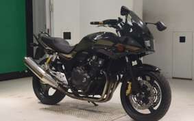 HONDA CB400 SUPER BOLDOR VTEC 2013 NC42