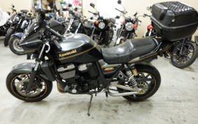 KAWASAKI ZRX1200 DAEG 2009 ZRT20D