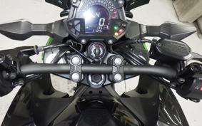 KAWASAKI Z250 Gen.2 2024 EX250Y