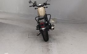 HONDA REBEL MC49