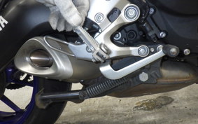 YAMAHA MT-09 Tracer 2015 RN36J