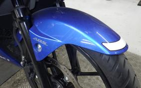 SUZUKI GSX-R125 2015 DL33B