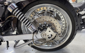 HARLEY XL883 1990 CAM