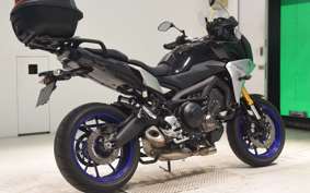 YAMAHA MT-09 Tracer GT 2020 RN51J