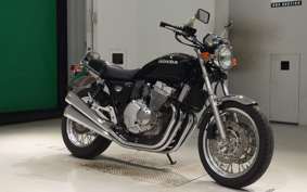 HONDA CB400F 1997
