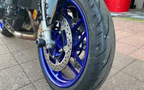 YAMAHA MT-09 SP ABS 2024 RN87J
