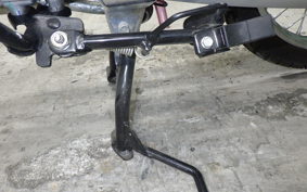 HONDA C50 SUPER CUB 2002 AA09