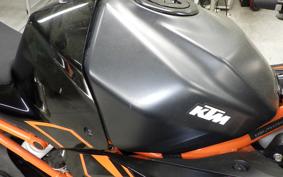 KTM 125 RC