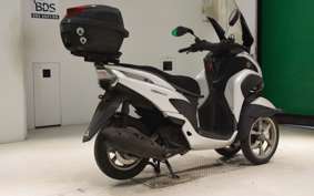 YAMAHA TRICITY 125 SE82J