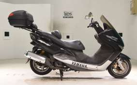 YAMAHA MAJESTY 125 FI 5CA