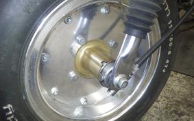 HONDA MONKEY Z50J
