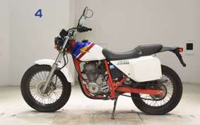 HONDA FTR223 MC34