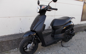 SUZUKI LET's CA4AA