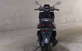 SUZUKI AVENIS125 EA12J