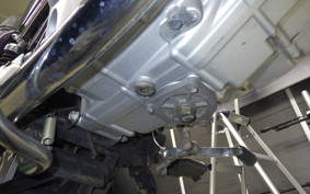 SUZUKI EN125 2A 2022