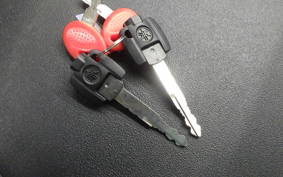 YAMAHA CYGNUSｸﾞﾘﾌｧｽ 2012 SEJ4J