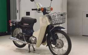 HONDA C90 SUPER CUB HA02