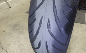 HONDA VFR800F 2016 RC79