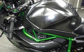 KAWASAKI NINJA H2 2021 ZXT02J