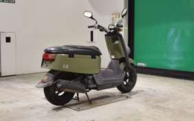 YAMAHA VOX 2013 SA31J