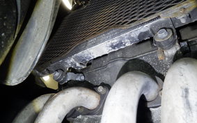 HONDA CBR400RR GEN 1 1989 NC23