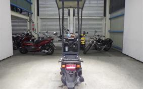 YAMAHA GEAR Gen.2 2019 UA06J