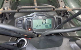YAMAHA GRIZZLY550FI 2022 AJ38Y