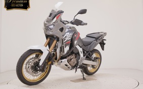 HONDA CRF1100L AFRICA TWIN DCT 2026 SD15