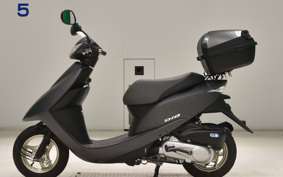 HONDA DIO Gen.6 AF68