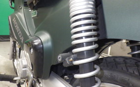 HONDA クロスカブ50 2014 AA06