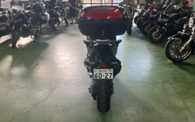 HONDA X-ADV 750 2026 RH21