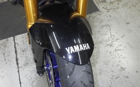 YAMAHA TRACER 9 GT 2022 RN70J