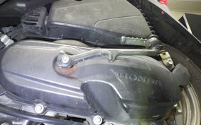 HONDA TACT-4ﾍﾞｰｼｯｸ 2022 AF79