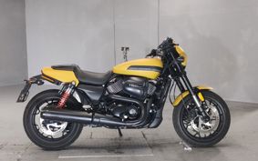 HARLEY  HARLEY XG750A STREET ROD  NCG