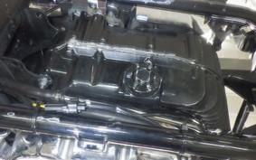 YAMAHA DRAGSTAR 250 2011 VG02J