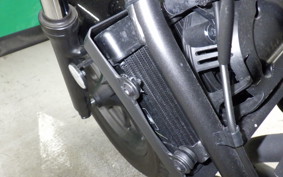HONDA REBEL 250 A MC49