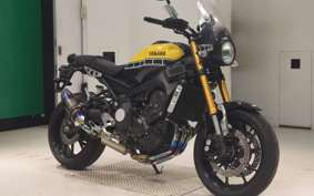 YAMAHA XSR900 2017 RN46J