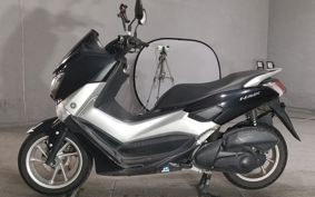 YAMAHA N-MAX 125 SE86J