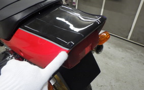 SUZUKI GSX400 IMPULSE GK79A