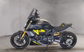DUCATI DIAVEL 1260 2G00AA