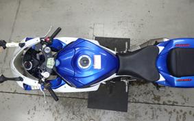 SUZUKI GSX-R600 2009
