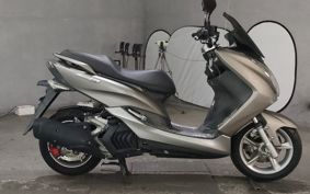YAMAHA MAJESTY 155S SG28J