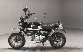 HONDA MONKEY 125 JB02
