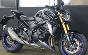 SUZUKI GSX-S750 2023 C533F