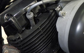 YAMAHA DRAGSTAR 400 2000 VH01J