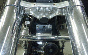 YAMAHA DRAGSTAR 400 CLASSIC 2005