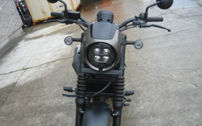 HONDA  REBEL 250 ABS MC49